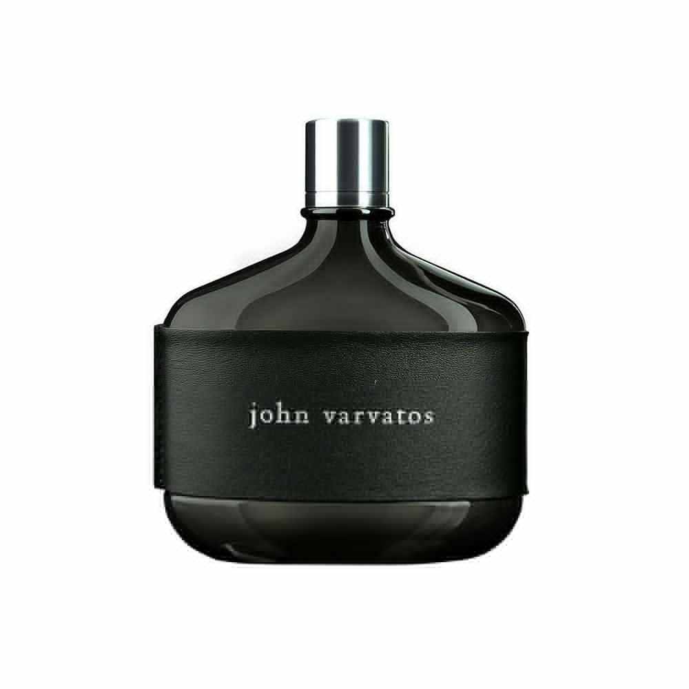 John Varvatos, John Varvatos, Eau De Toilette, For Men, 125 ml