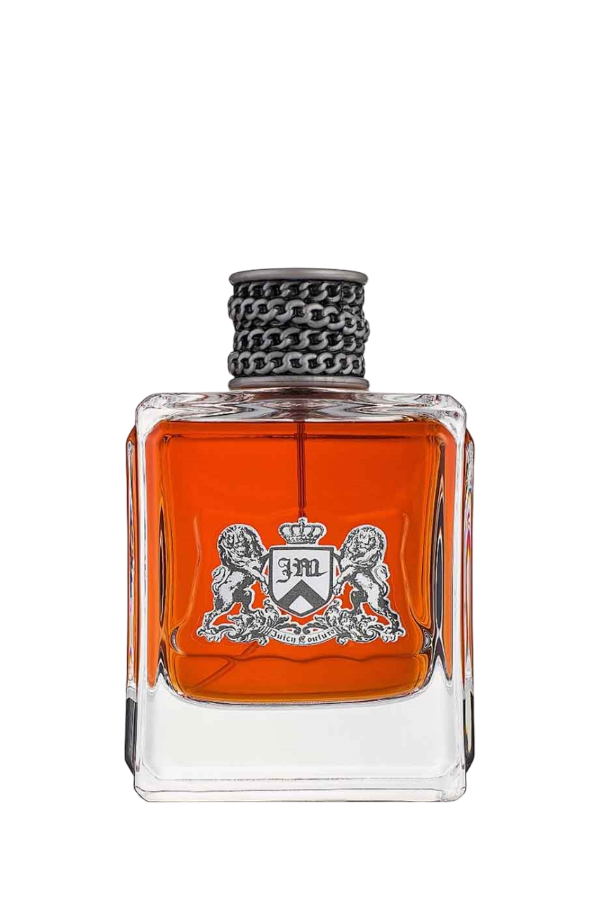 Juicy Couture, Dirty English, Eau De Toilette, For Men, 100 ml
