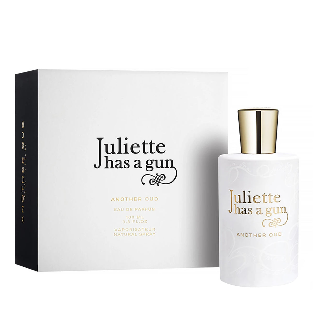 Juliette Has A Gun, Another Oud, Eau De Parfum, Unisex, 100 ml