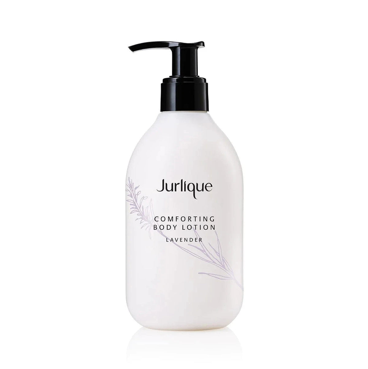 Jurlique, Comforting, Lavander, Hydrating, Body Lotion, 300 ml