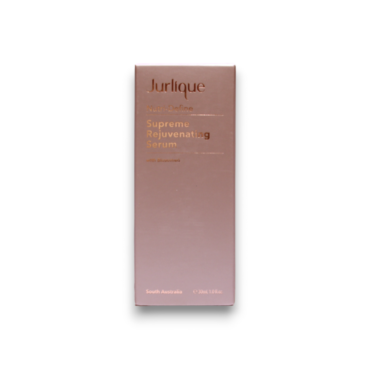 Jurlique, Nutri-Define, Rejuvenating, Serum, For Face, 30 ml