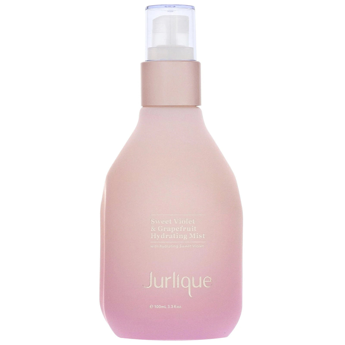 Jurlique, Sweet Violet & Grapefruit, Hydrating, Mist Lotion, For Face, 100 ml *Tester