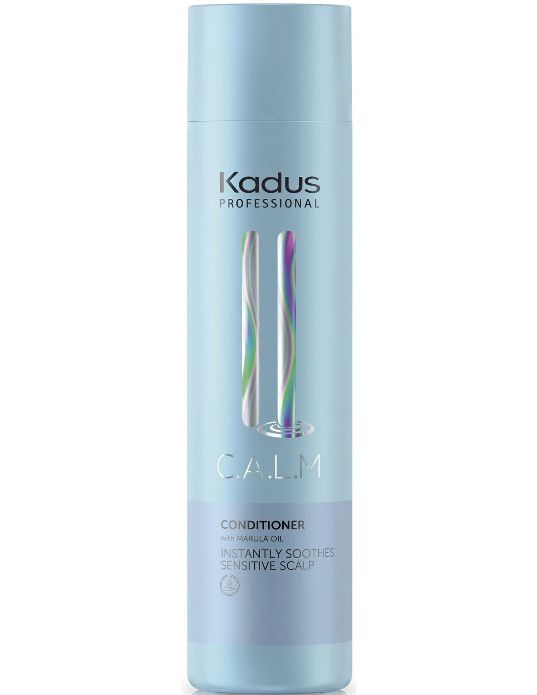 Kadus Professional, C.A.L.M, Marula Oil, Hair Conditioner, 250 ml