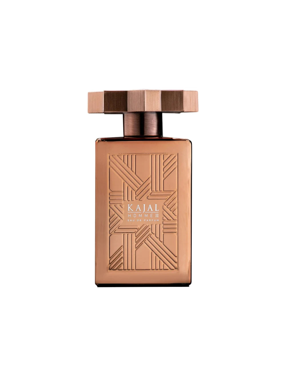 Kajal, Homme II, Eau De Parfum, For Men, 100 ml
