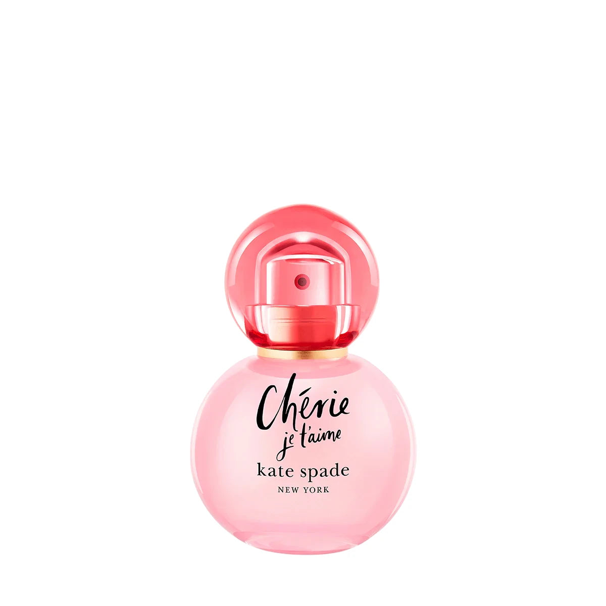 Kate Spade, Cherie Je T'Aime, Eau De Parfum, For Women, 40 ml