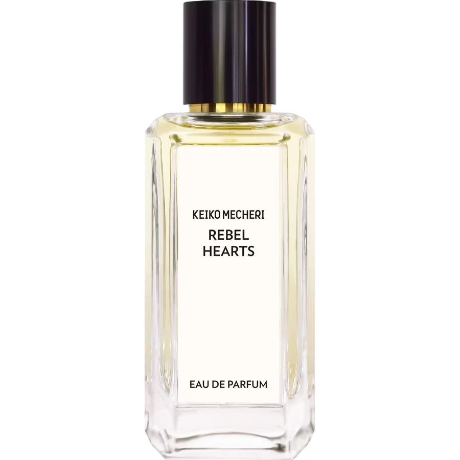 Keiko Mecheri, Rebel Hearts, Woda perfumowana, Unisex, 100 ml