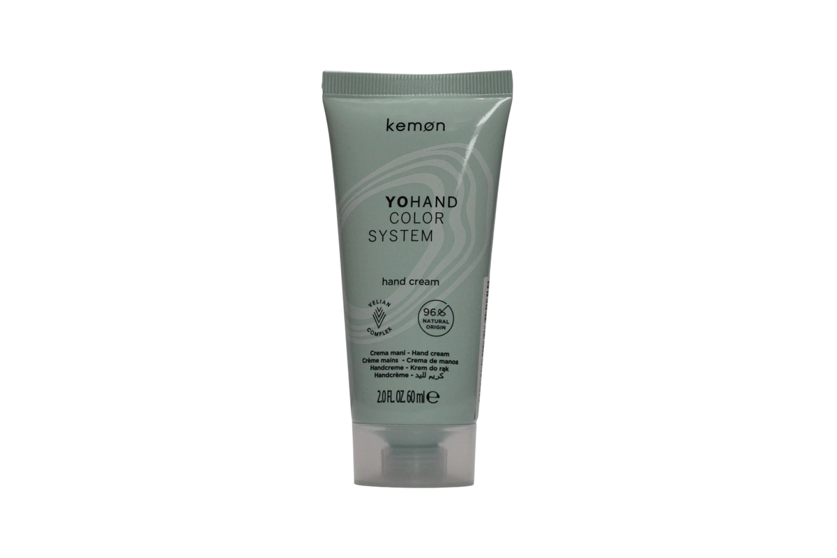 Kemon Yo krem do rąk 60 ml