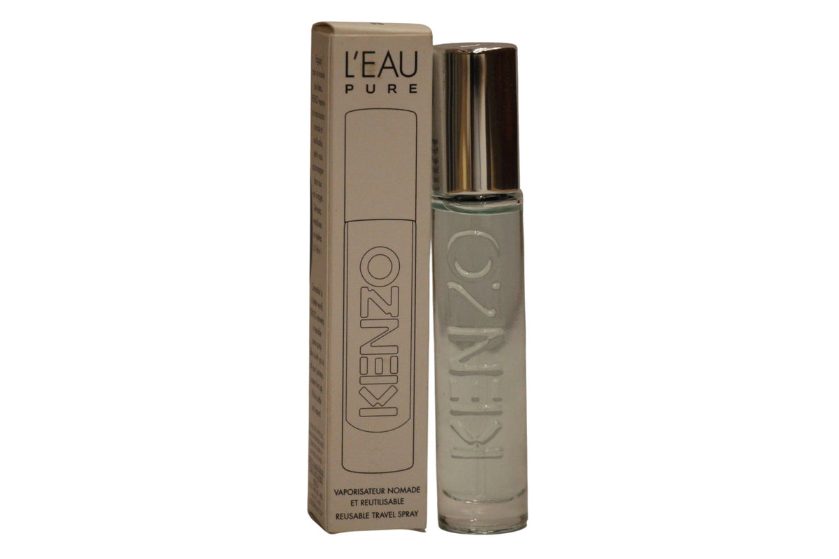 Kenzo L'Eau Pure Woda perfumowana 10 ml Spray podróżny