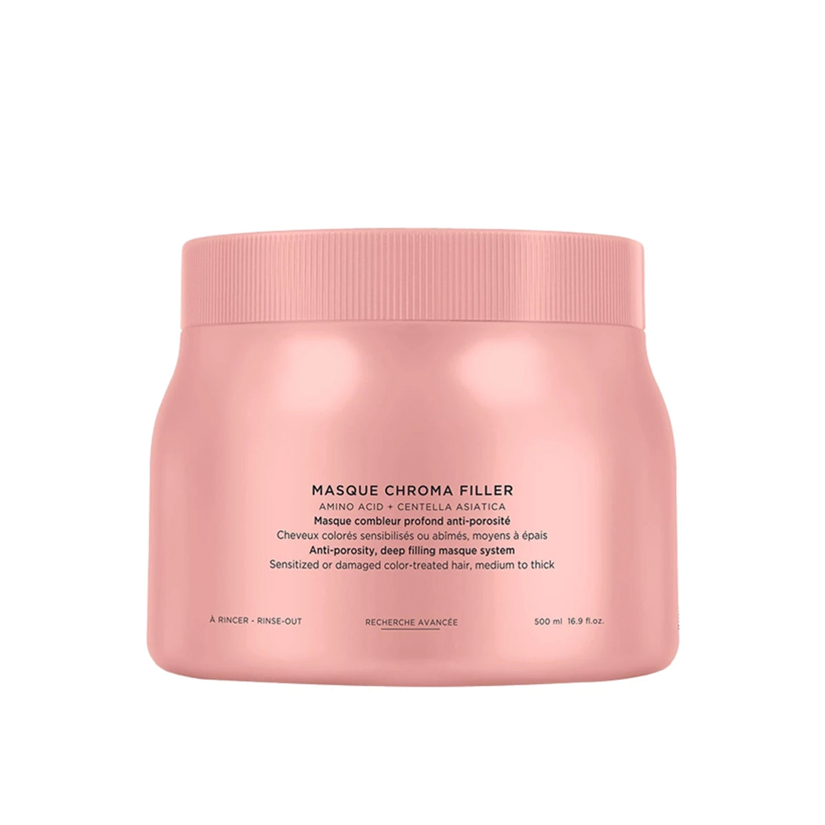 Kerastase, Chroma Absolu Filler, Hair Treatment Cream Mask, Anti-Porosity, 500 ml
