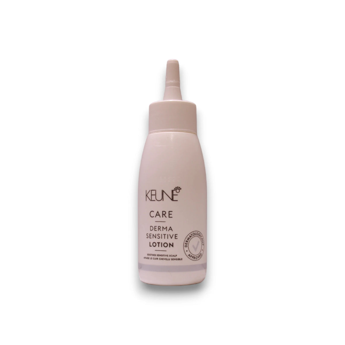 Keune, Care Derma Sensitive, Hair Lotion Treatment, Soothing, 75 ml