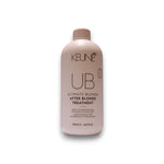 Keune, UB After Blonde, Hair Treatment Conditioner, For Nourishing, For Colour-Treated Hair, 500 ml