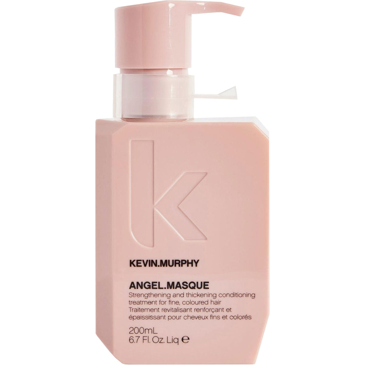 Kevin Murphy, Angel, Hair Treatment Cream Mask, For Repairing, 200 ml