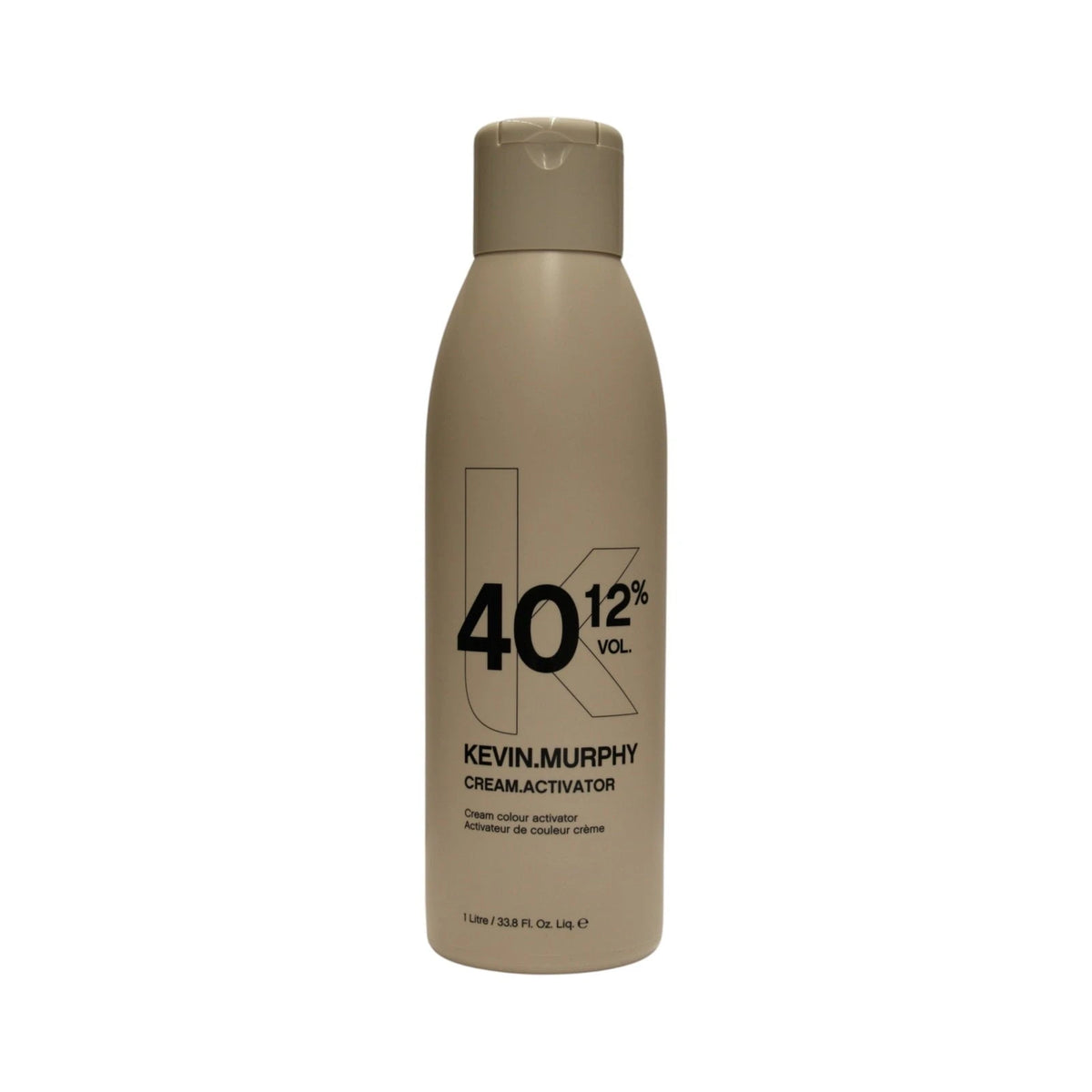 Kevin Murphy Kremowy aktywator 40 Volume 12% Utleniający krem do włosów 1000 ml
