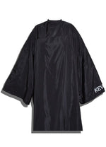 Kevin Murphy, ColorMe, Hairdressing Textile Cape, Black