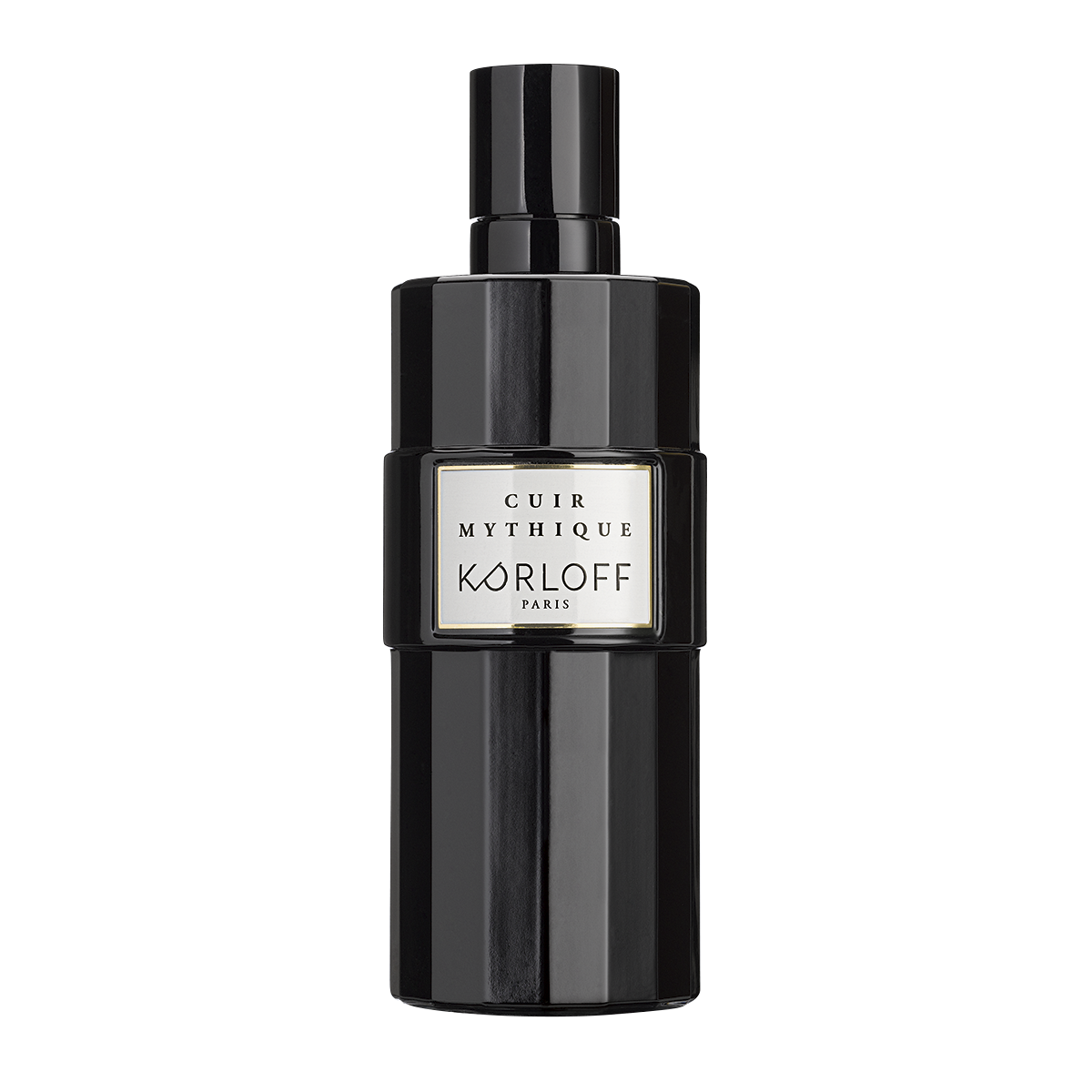 Korloff Paris Cuir Mythique Woda perfumowana dla kobiet i mężczyzn 100 ml