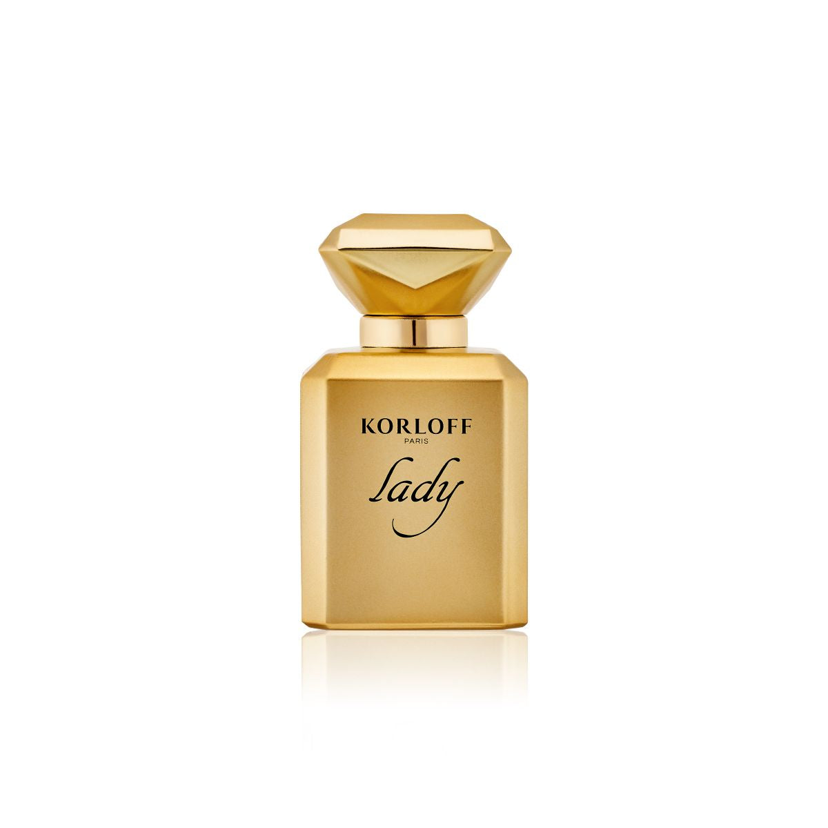 Korloff, Lady, Eau De Parfum, For Women, 30 ml