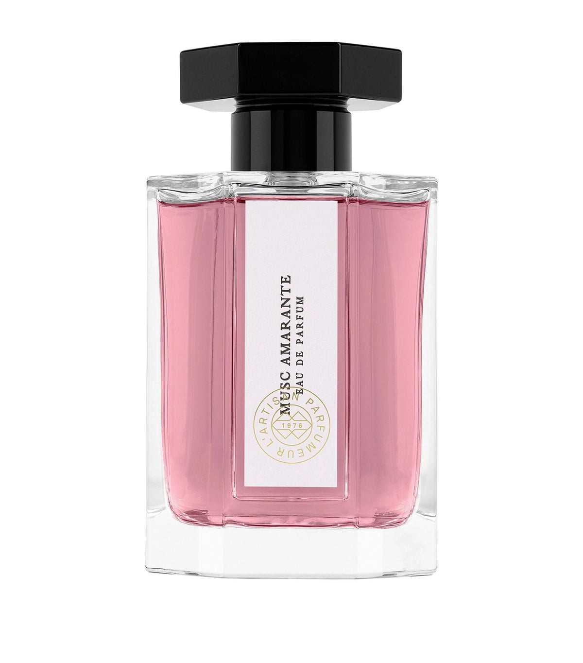 L'Artisan Parfumeur, Musc Amarante, Eau De Parfum, Unisex, 100 ml