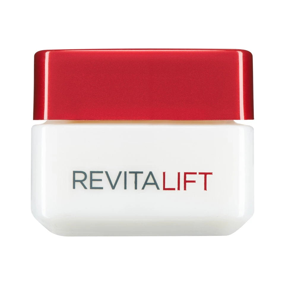 L'Oreal Paris, Revitalift, Hydrating, Eye Cream, 15 ml