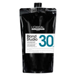 L'Oreal Professionnel, Blond Studio Nutri-Developer, Lightening, Hair Oxidant Cream, 30 vol, 1000 ml