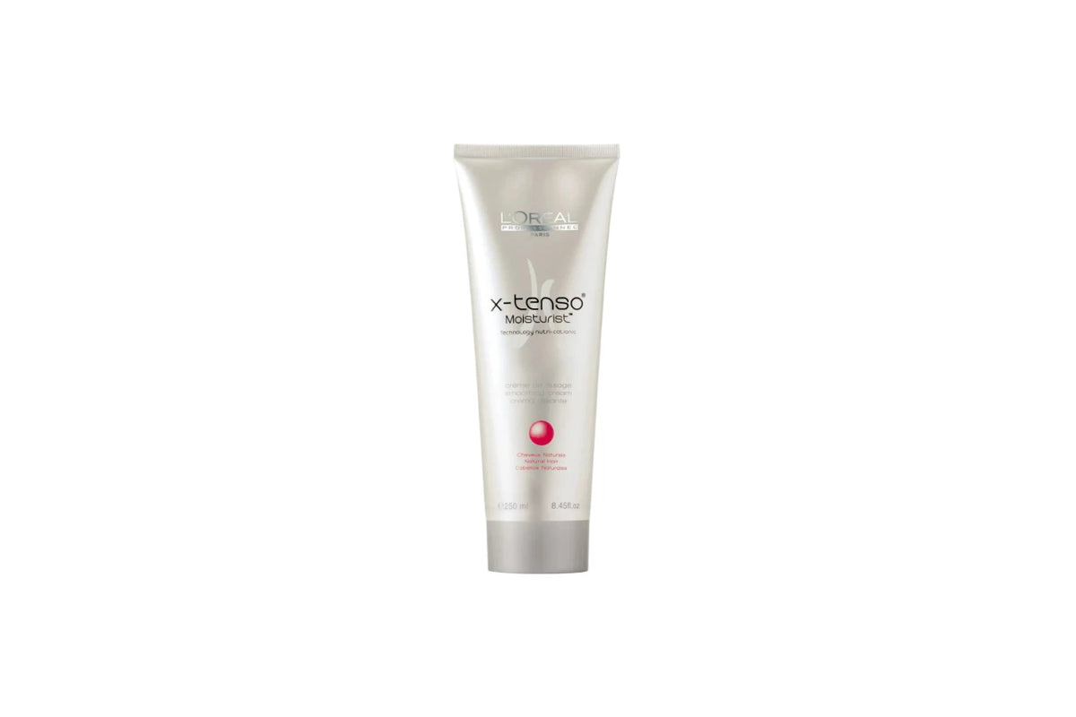 L'Oreal Professionnel, X-Tenso Moisturist, Hair Cream Treatment, For Smoothening, 250 ml