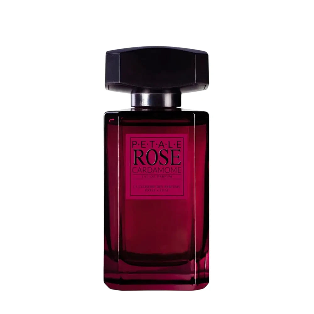 La Closerie Des Parfums, Petale Rose Cardamome, Eau De Parfum, Unisex, 100 ml *Tester