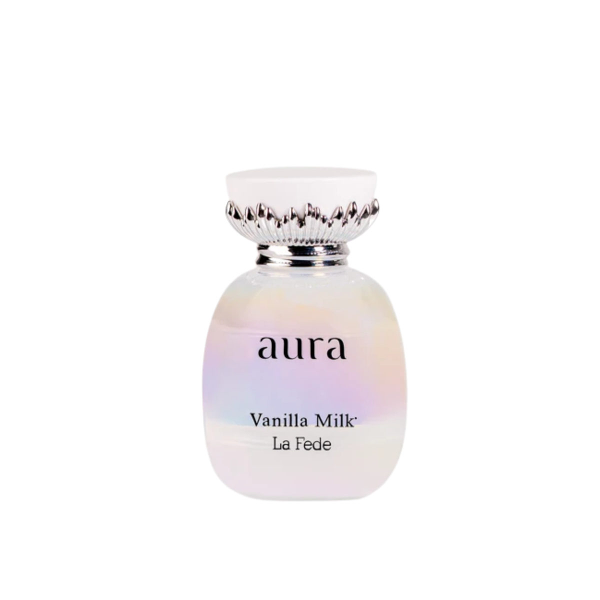 La Fede Aura Vanilla Milk Woda perfumowana dla kobiet 100 ml