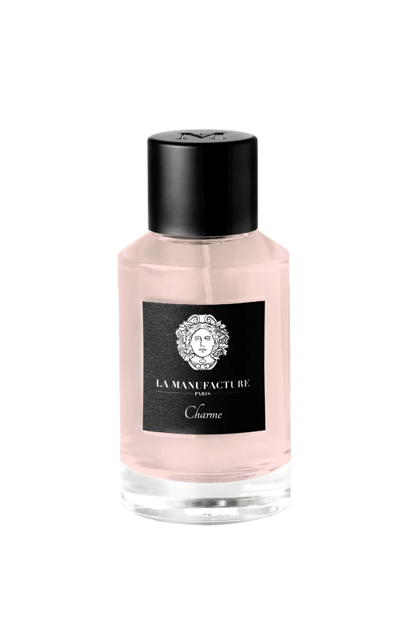 La Manufacture, Charme, Eau De Parfum, Unisex, 100 ml *Tester