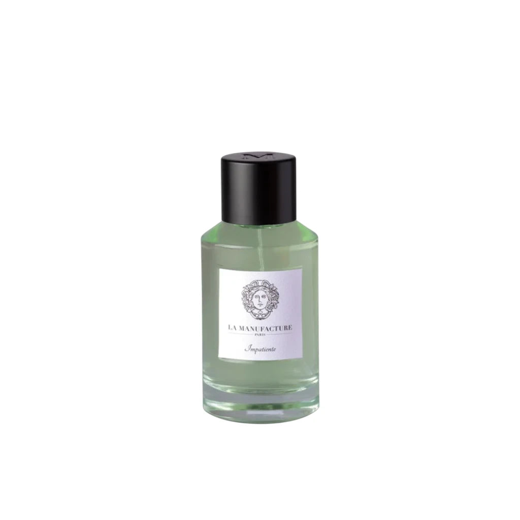La Manufacture, Impatiente, Eau De Parfum, Unisex, 100 ml