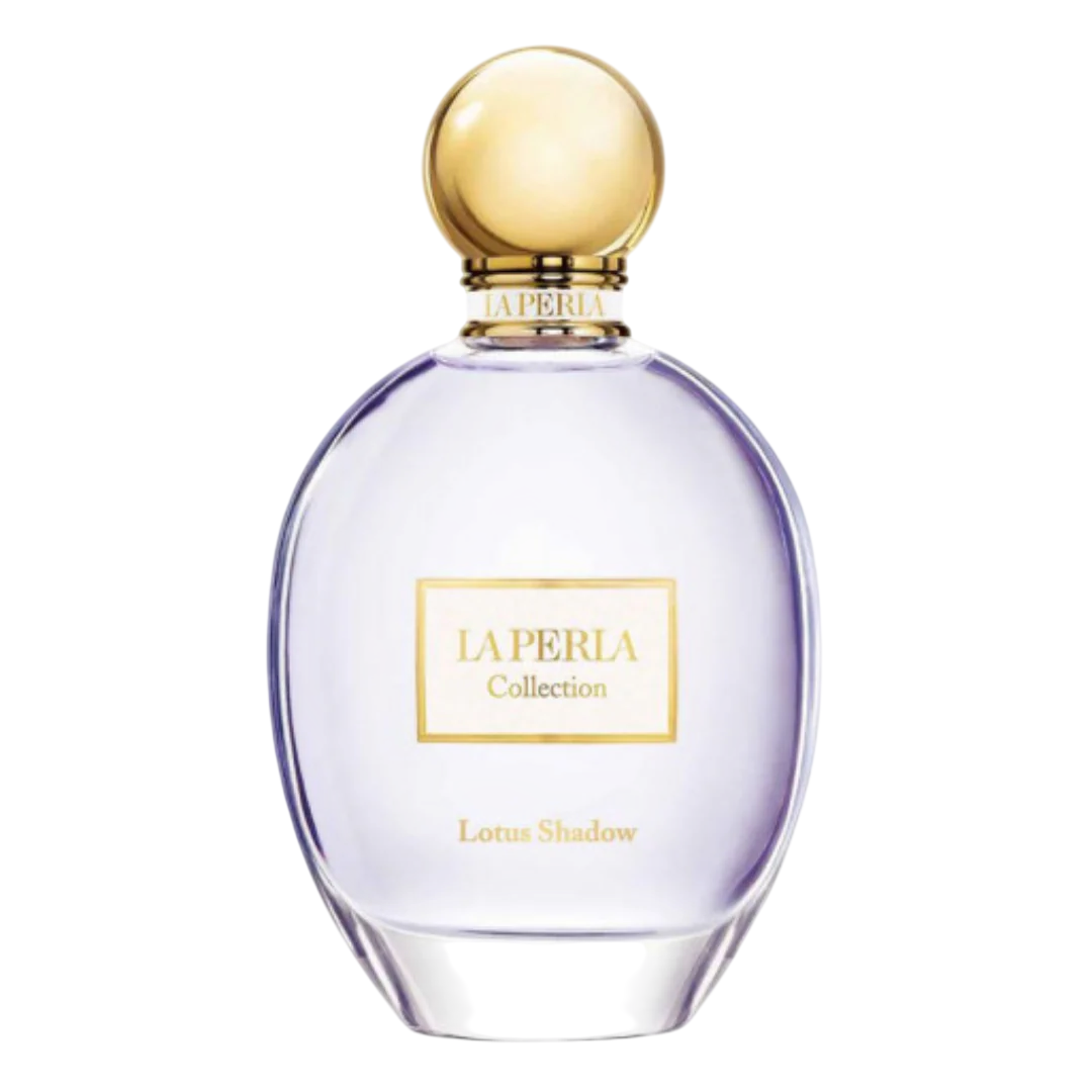 La Perla, Collection Lotus Shadow, Eau De Parfum, For Women, 100 ml