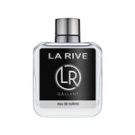La Rive, Gallant, Eau De Toilette, For Men, 100 ml