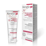 Lab Lysaskin, Xerolys 30, Hydrating & Repairing, Body Emulsion, 100 ml