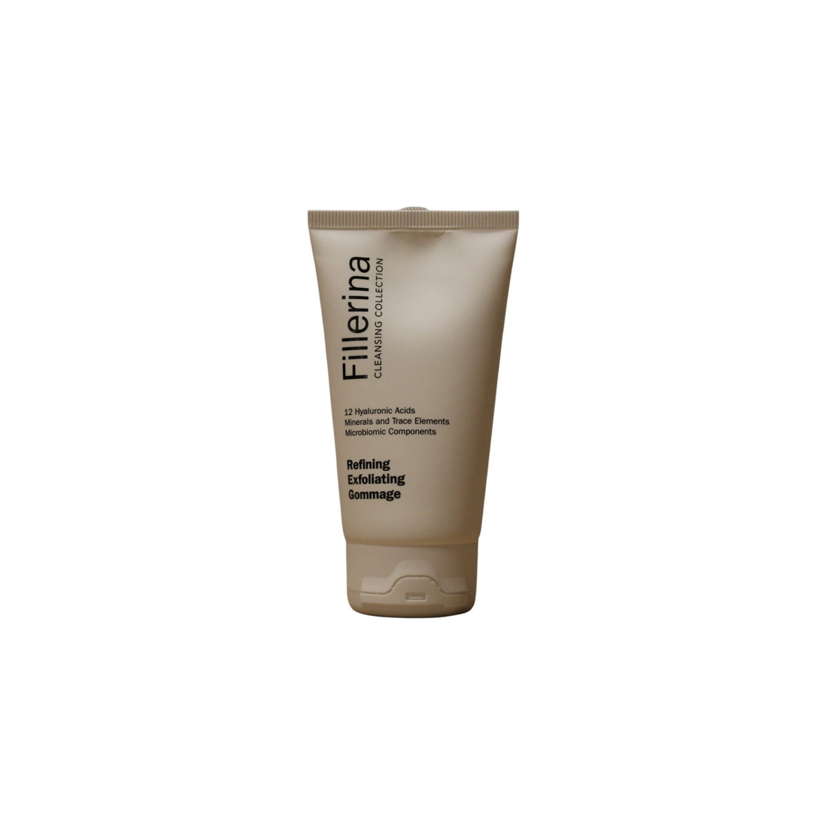 Labo Suisse Fillerina Cleansing Collection wygładzający peeling złuszczający 75 ml