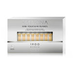 Labo Suisse, Crescina Follicular Islands 1700, For Growth Stimulation, Ampoules Treatment Serum, For Scalp, For Women, 20 pcs
