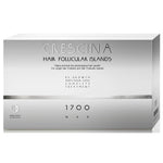 Labo Suisse, Crescina Follicular Islands 1700, For Growth Stimulation, Ampoules Treatment Serum, For Scalp, For Men, 10 +10 pcs