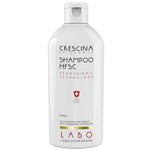 Labo Suisse, Crescina, Transdermic HFSC, Hair Shampoo, Anti-Hair Loss, 200 ml