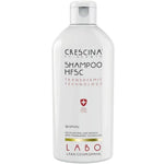 Labo Suisse, Crescina, Transdermic HFSC, Hair Shampoo, Anti-Hair Loss, 200 ml