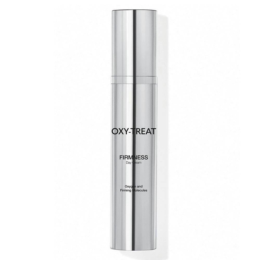 Labo Suisse, Oxy-Treat, Firming, Day, Cream, For Face, 50 ml