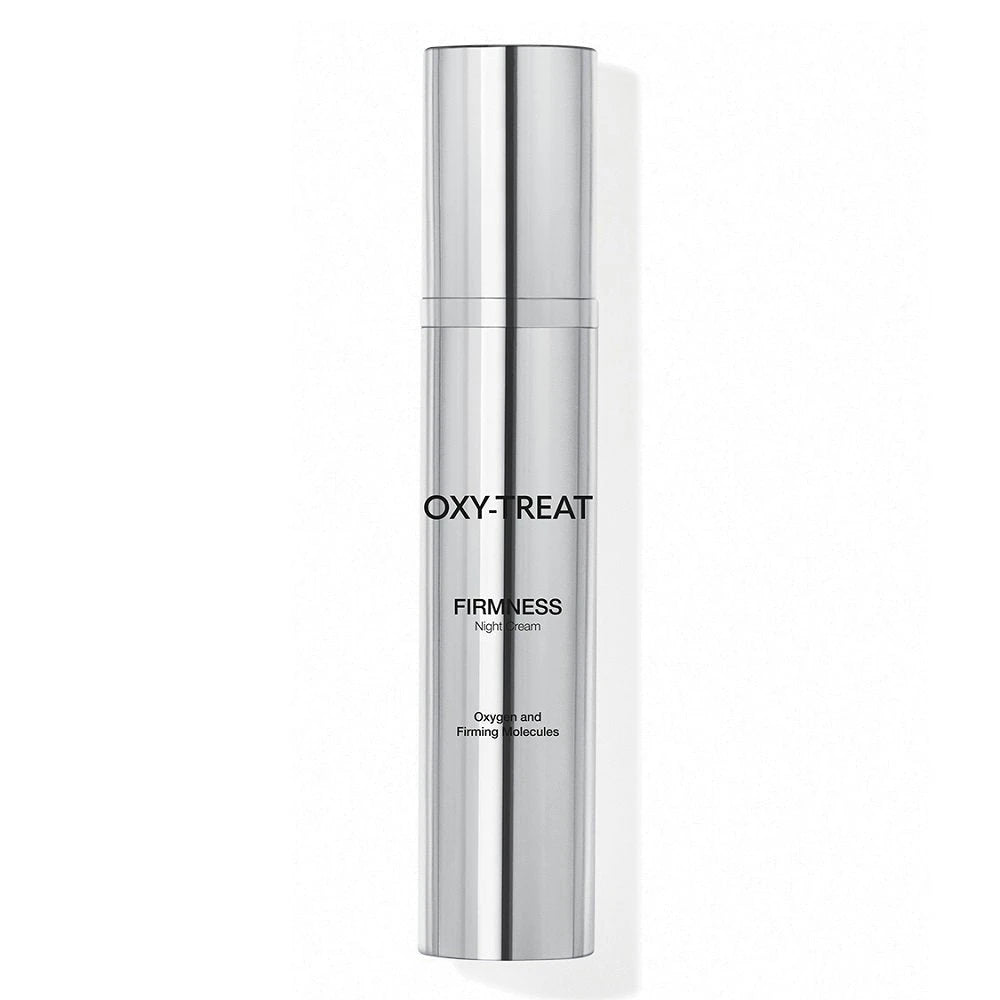 Labo Suisse, Oxy-Treat, Firming, Night, Cream, For Face, 50 ml