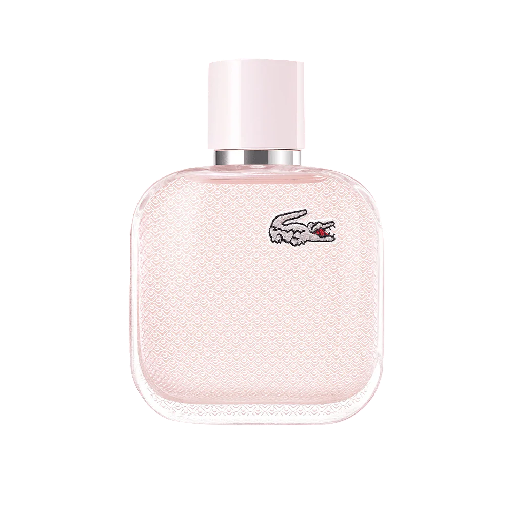 Lacoste, L.12.12 Rose Eau Fraiche, Eau Fraiche, For Women, 100 ml