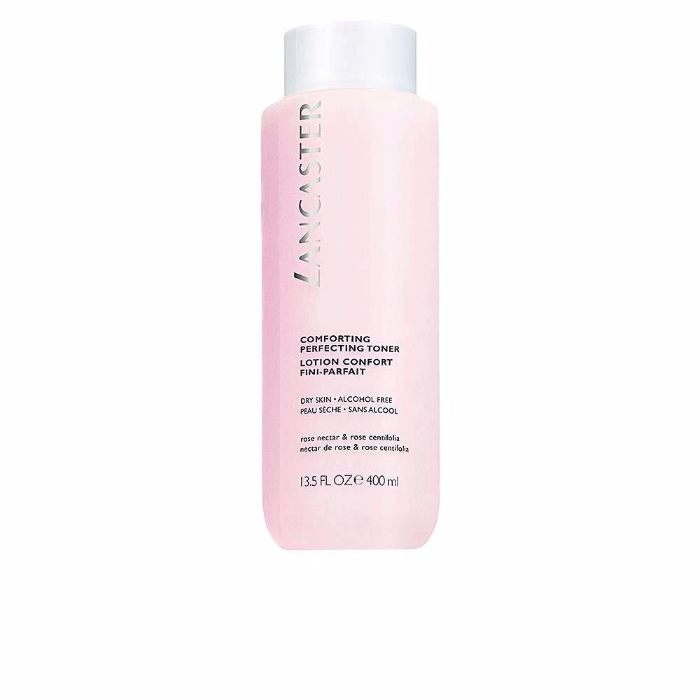 Lancaster, Comforting, Eliminates Impurities, Cleansing Toner, 400 ml