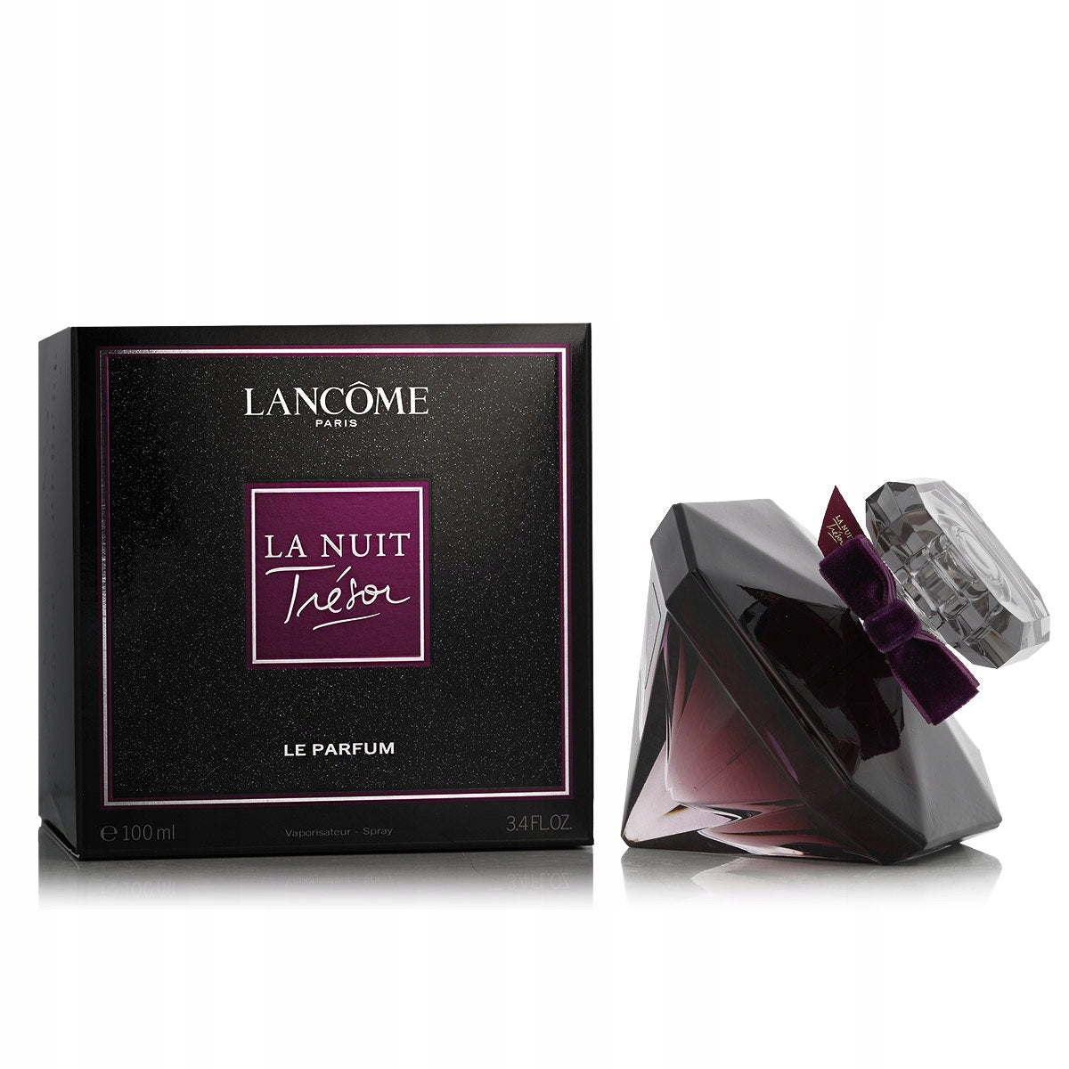 Lancome La Nuit Tresor Le Parfum Woda perfumowana 100 ml