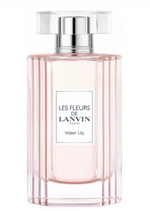 Lanvin, Les Fleurs - Water Lily, Eau De Toilette, For Women, 90 ml