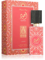 Lattafa, Ajwad Pink To Pink, Eau De Parfum, Unisex, 60 ml