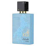 Lattafa, Lail Maleki Moroccan Blue, Eau De Parfum, Unisex, 100 ml