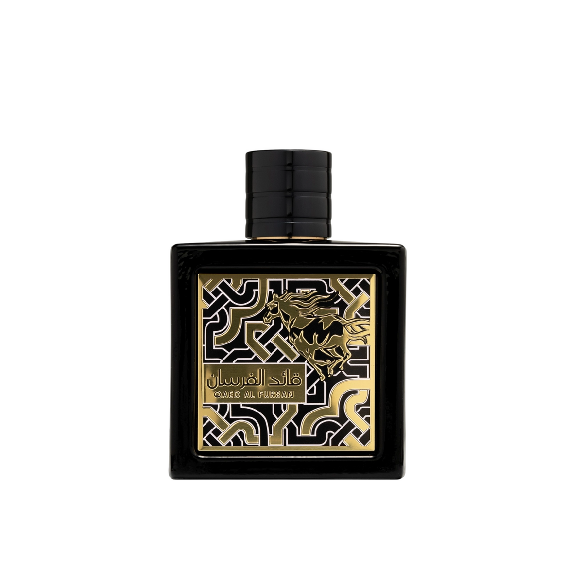 Lattafa, Qaed Al Fursan, Eau De Parfum, Unisex, 90 ml