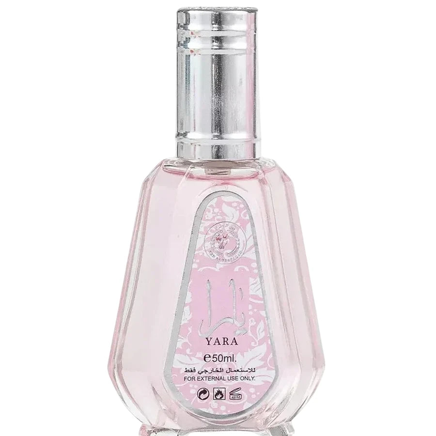 Lattafa, Yara, Woda perfumowana, dla kobiet, 50 ml