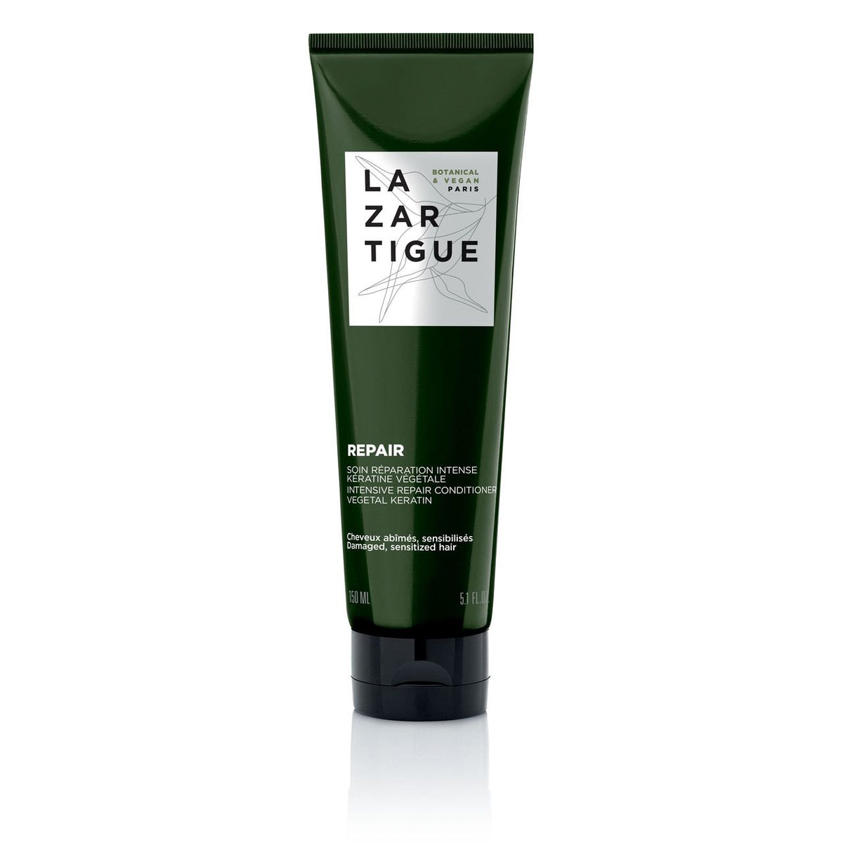 Lazartigue, Repair, Vegan, Hair Conditioner, For Repairing, 150 ml