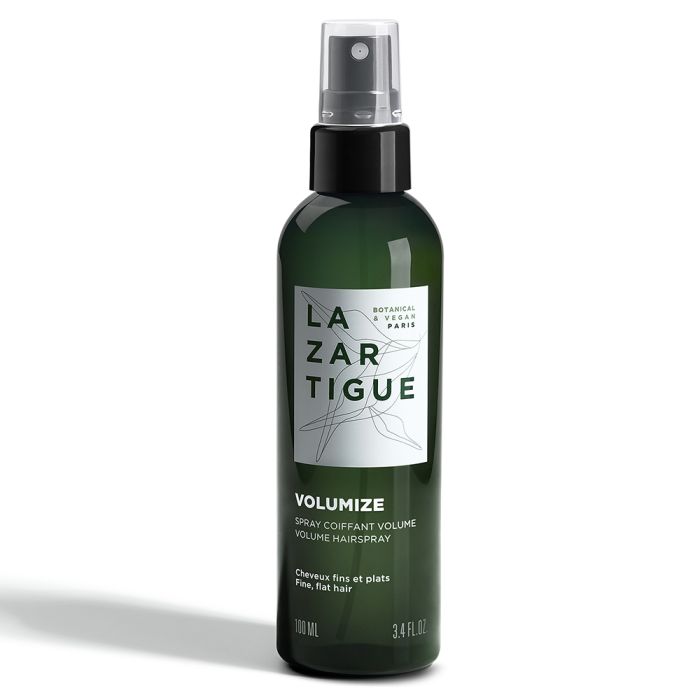 Lazartigue, Fortify, Vegan, Hair Spray, For Volume, 100 ml
