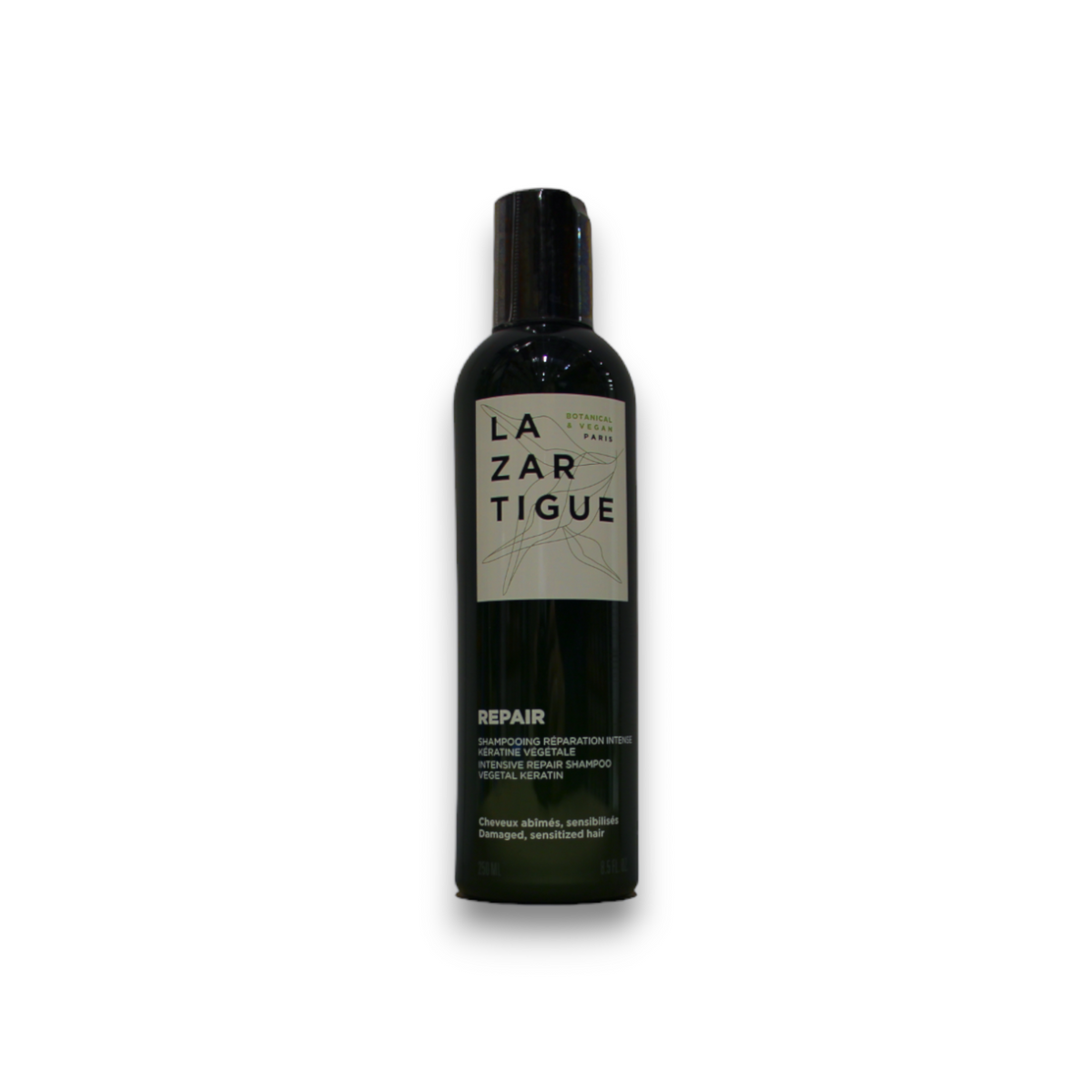 Lazartigue, Repair, Vegan, Hair Shampoo, For Repairing, 250 ml