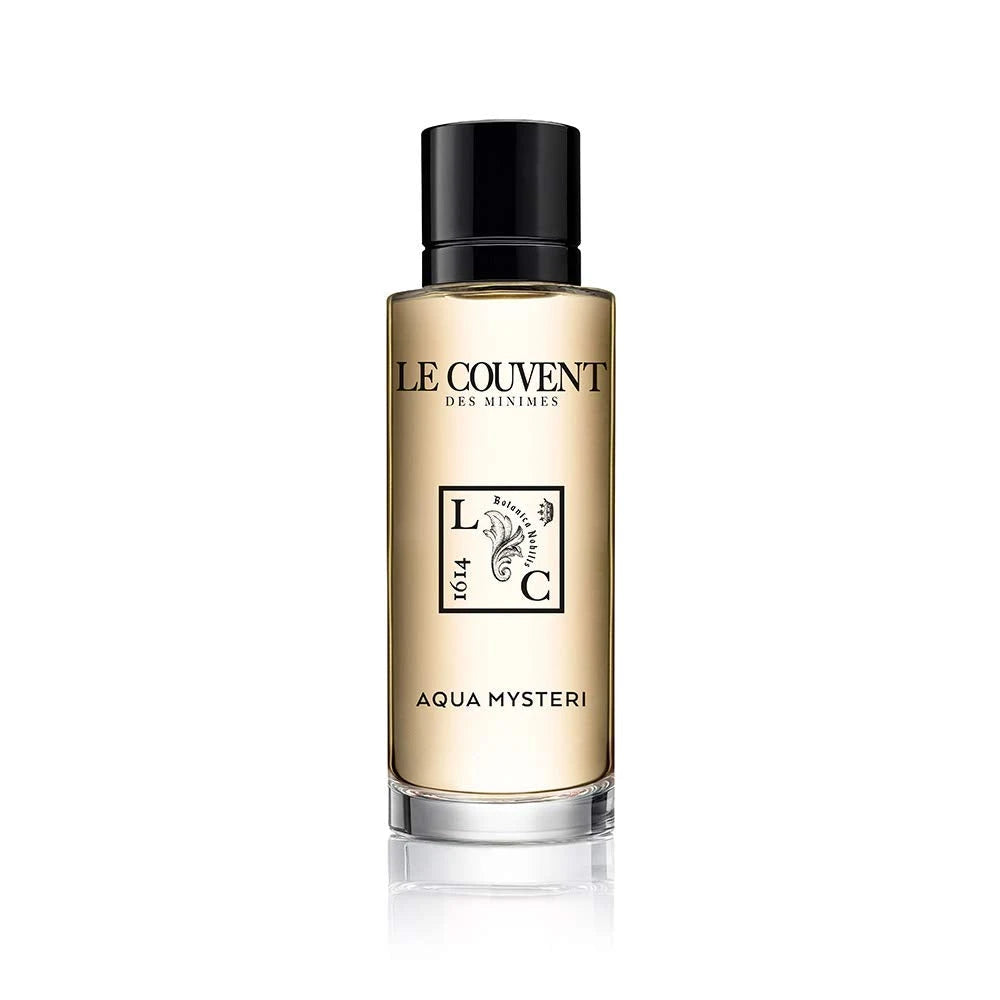 Le Couvent Maison de Parfum, Botanical - Aqua Mysteri, Eau De Toilette, Unisex, 50 ml